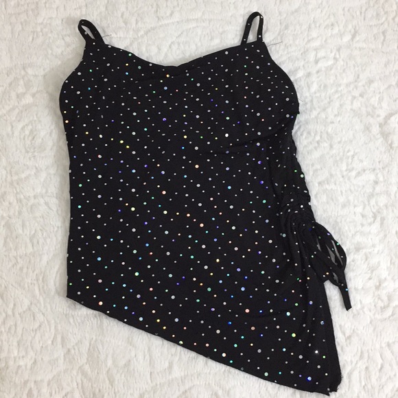 Medium Adult Dance Top - Picture 2 of 7